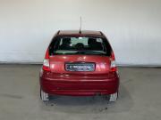 Citroen C3 I Рестайлинг Москва  - изображение 23