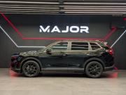 Honda CR-V VI Москва  - изображение 57