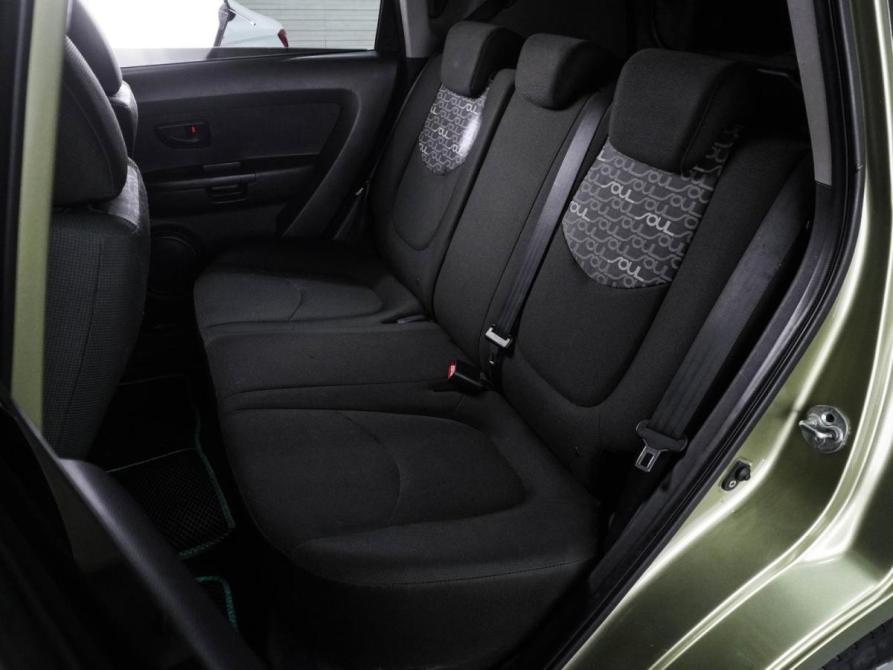 Kia Soul I Воронеж  - изображение 9