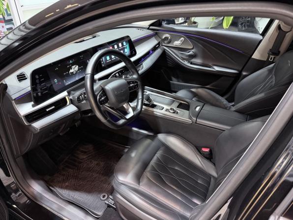 Chery Arrizo 8 с пробегом 2023 года, цена 2 250 000 рублей, 47746 км, седан, Автокод Объявления