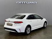 Toyota Levin XII (E210) Краснодар  - изображение 23