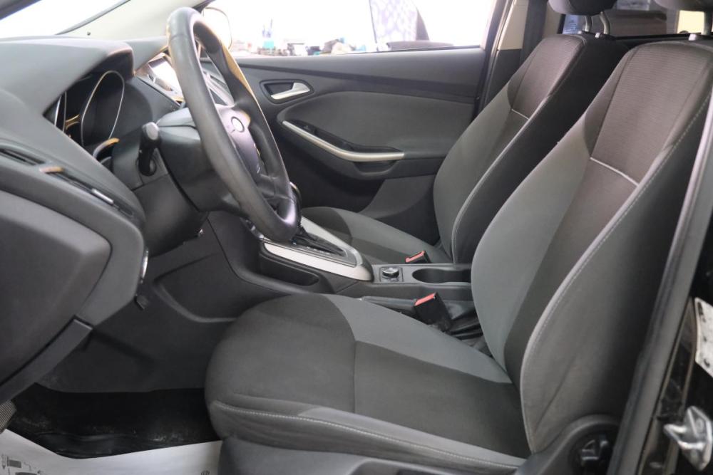 Ford Focus III Омск  - изображение 8
