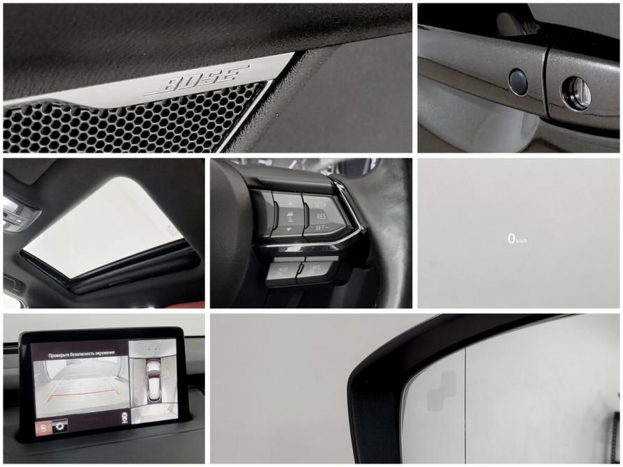 Mazda CX-9 II Москва  - изображение 9