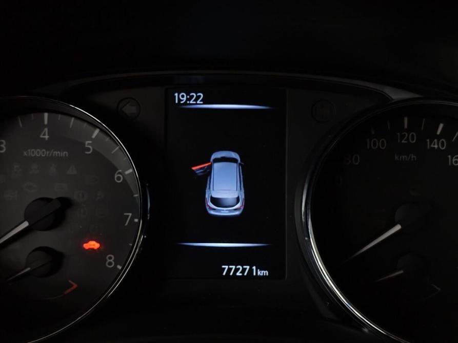 Nissan Qashqai II Москва  - изображение 18