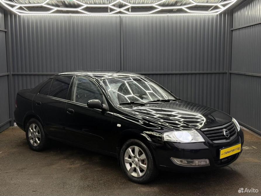 Nissan Almera Classic I Ижевск  - изображение 3