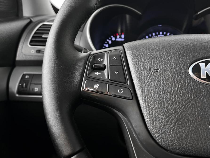 Kia Sorento II Рестайлинг Казань  - изображение 13