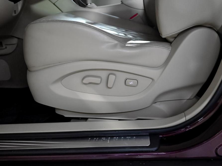 Infiniti QX50 I Екатеринбург  - изображение 14