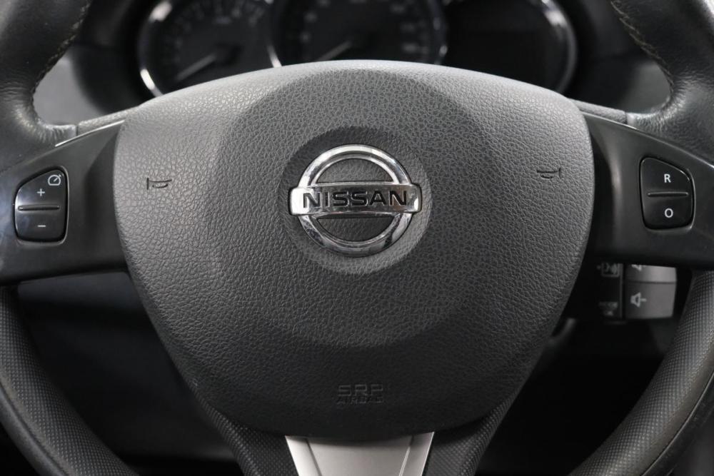 Nissan Terrano III (D10) Омск  - изображение 13