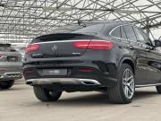 Mercedes-Benz GLE Coupe I (C292) Тула  - изображение 16