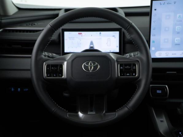 Toyota Wildlander II с пробегом 2026 года, цена 4 518 888 рублей, 31 км, внедорожник, Автокод Объявления