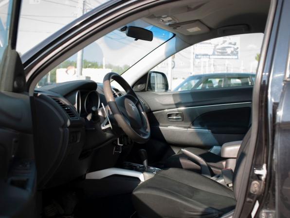 Mitsubishi ASX I Рестайлинг с пробегом 2014 года, цена 1 100 000 рублей, 158777 км, внедорожник, Автокод Объявления