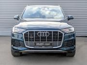 Audi Q7 II (4M) Рестайлинг Москва  - изображение 32