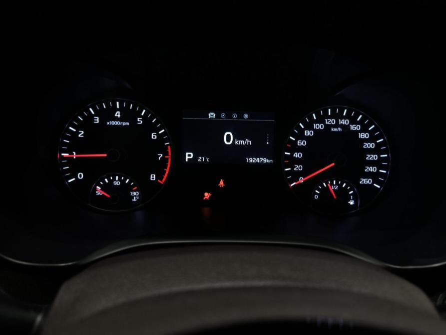 Kia Optima IV Казань  - изображение 16