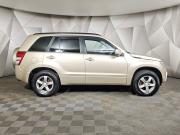 Suzuki Grand Vitara II Рестайлинг Москва  - изображение 25