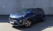 Kia Sportage IV Рестайлинг Санкт-Петербург  - изображение 20