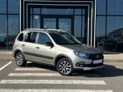 Lada (ВАЗ) Granta I Рестайлинг Воронеж  - изображение 9
