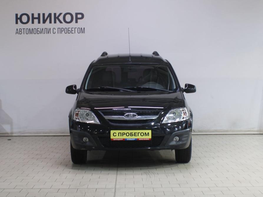 Lada (ВАЗ) Largus I Дзержинск  - изображение 5