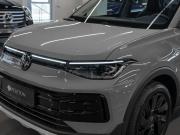 Volkswagen Tharu XR Москва  - изображение 49