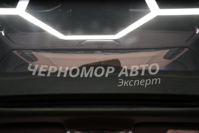 JETOUR T2 с пробегом 2024 года, цена 3 444 000 рублей, 39000 км, внедорожник, Автокод Объявления