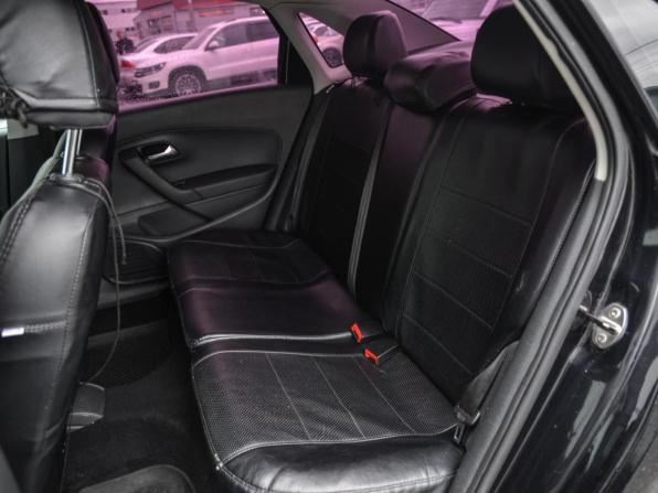 Volkswagen Polo V с пробегом 2013 года, цена 748 000 рублей, 227500 км, седан, Автокод Объявления
