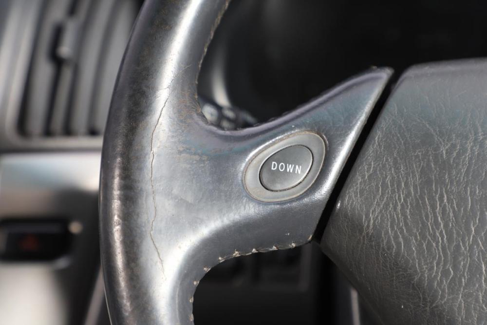 Toyota Harrier I (XU10) Новосибирск  - изображение 13