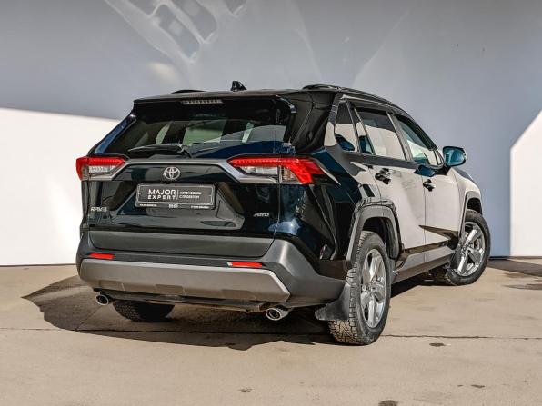 Toyota RAV4 V (XA50) с пробегом 2021 года, цена 3 795 000 рублей, 87087 км, внедорожник, Автокод Объявления