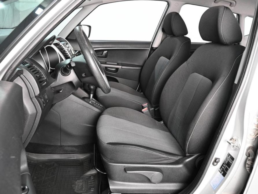 Kia Venga I Ростов-на-Дону  - изображение 10