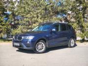BMW X3 II (F25) Рестайлинг Санкт-Петербург  - изображение 32
