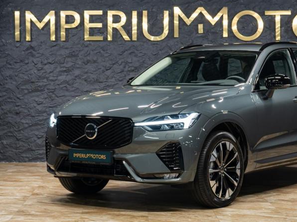 Новый Volvo XC60 II Рестайлинг 2 2026 года, цена 9 150 000 рублей, внедорожник, Автокод Объявления