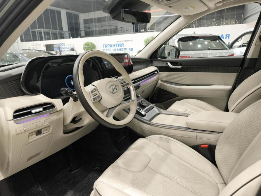 Hyundai Palisade I Рестайлинг Казань  - изображение 20