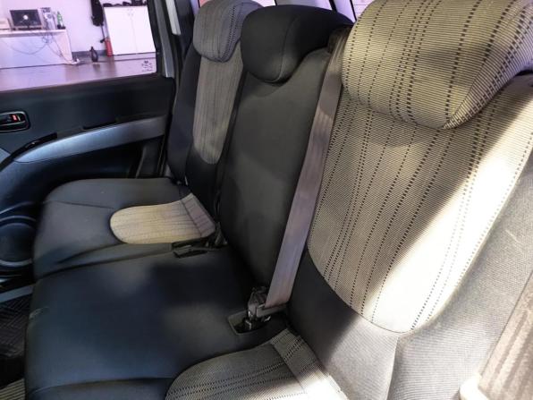 Hyundai Matrix I Рестайлинг 2 с пробегом 2008 года, цена 430 000 рублей, 258014 км, компактвэн, Автокод Объявления