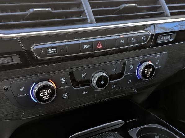 Audi Q7 II (4M) с пробегом 2016 года, цена 3 835 000 рублей, 142003 км, внедорожник, Автокод Объявления
