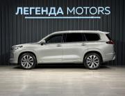 Exeed VX I Рестайлинг Иркутск  - изображение 46