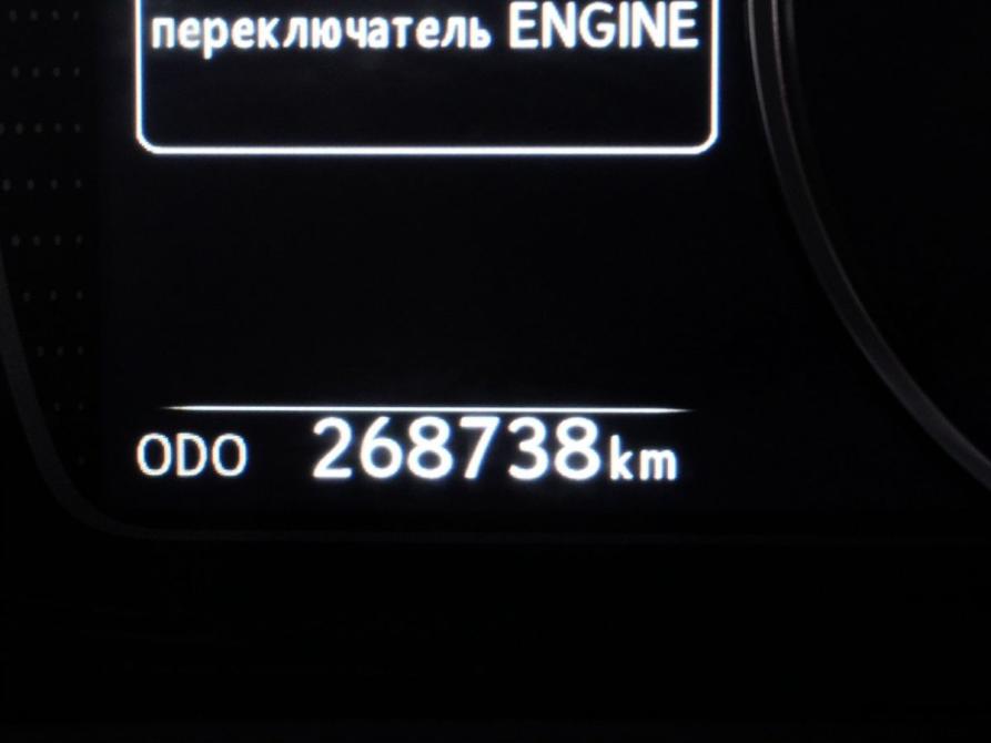 Lexus ES VII Москва  - изображение 18