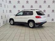 Volkswagen Tiguan I Рестайлинг Тольятти  - изображение 28