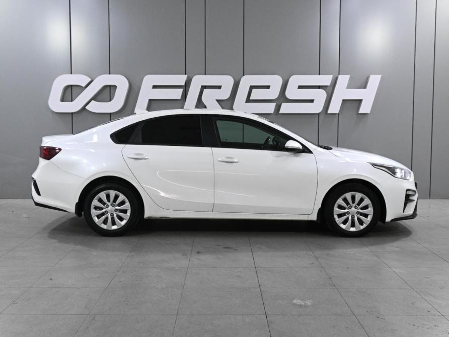 Kia Cerato IV Ростов-на-Дону  - изображение 5