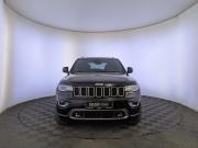 Jeep Grand Cherokee IV (WK2) Рестайлинг Москва  - изображение 32