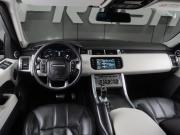 Land Rover Range Rover IV Тюмень  - изображение 32