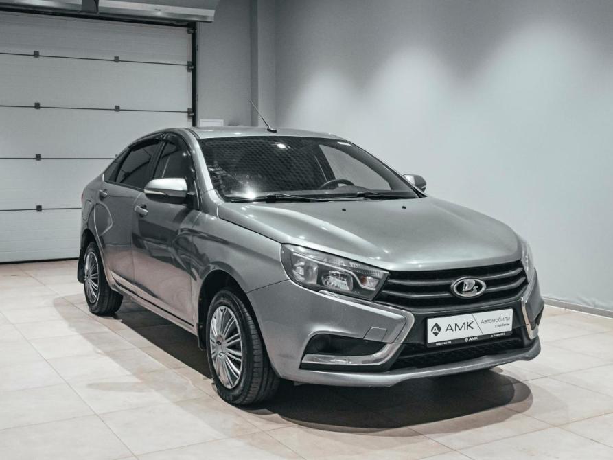Lada (ВАЗ) Vesta I Екатеринбург  - изображение 2