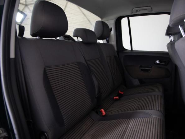 Volkswagen Amarok I с пробегом 2011 года, цена 1 399 000 рублей, 238494 км, offers.body_type.unknown, Автокод Объявления