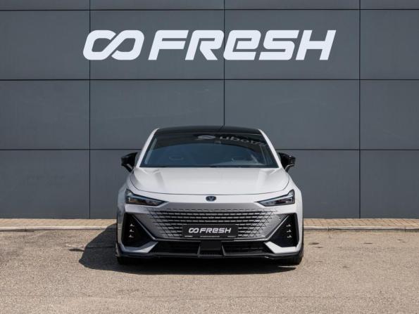 Changan UNI-V I с пробегом 2023 года, цена 2 250 000 рублей, 14685 км, лифтбек, Автокод Объявления