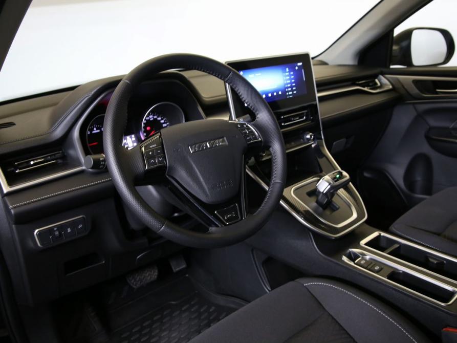 Haval M6 II Санкт-Петербург  - изображение 17