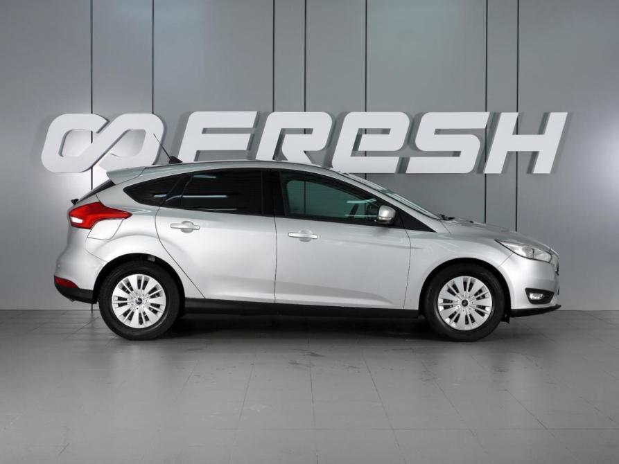 Ford Focus III Рестайлинг Минеральные Воды  - изображение 5