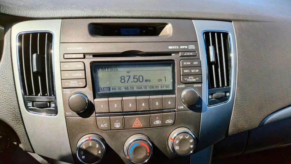 Hyundai Sonata V (NF) Астрахань  - изображение 19