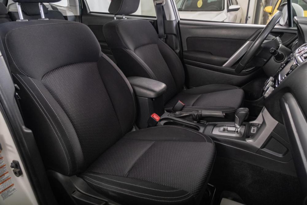 Subaru Forester IV Томск  - изображение 16