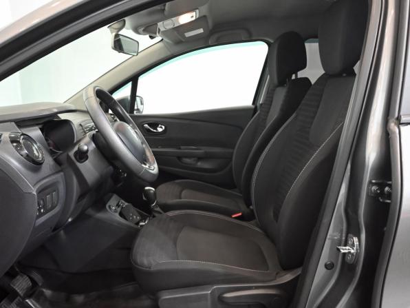 Renault Kaptur I с пробегом 2018 года, цена 1 490 000 рублей, 95458 км, внедорожник, Автокод Объявления