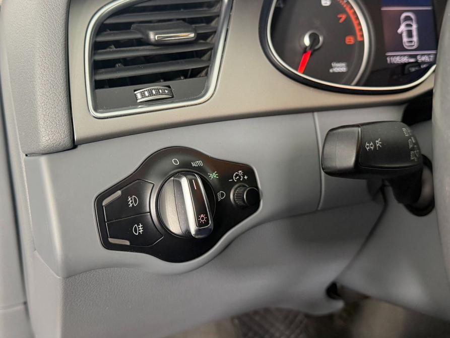 Audi A4 IV (B8) Рестайлинг Калининград  - изображение 13