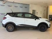 Renault Kaptur I Рестайлинг Москва  - изображение 21