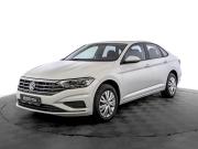 Volkswagen Jetta VII Москва  - изображение 27