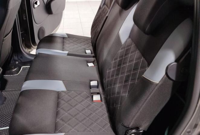 Lada (ВАЗ) Largus I Рестайлинг с пробегом 2021 года, цена 1 400 000 рублей, 109443 км, универсал, Автокод Объявления